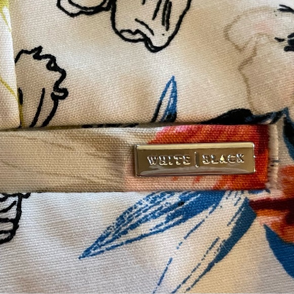 WHBM Shorts Like New - Picture 8 of 11